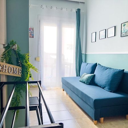 Vespahome Kavala Exterior foto