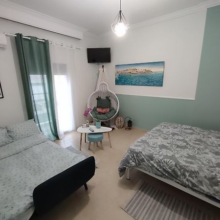 Vespahome Kavala Exterior foto
