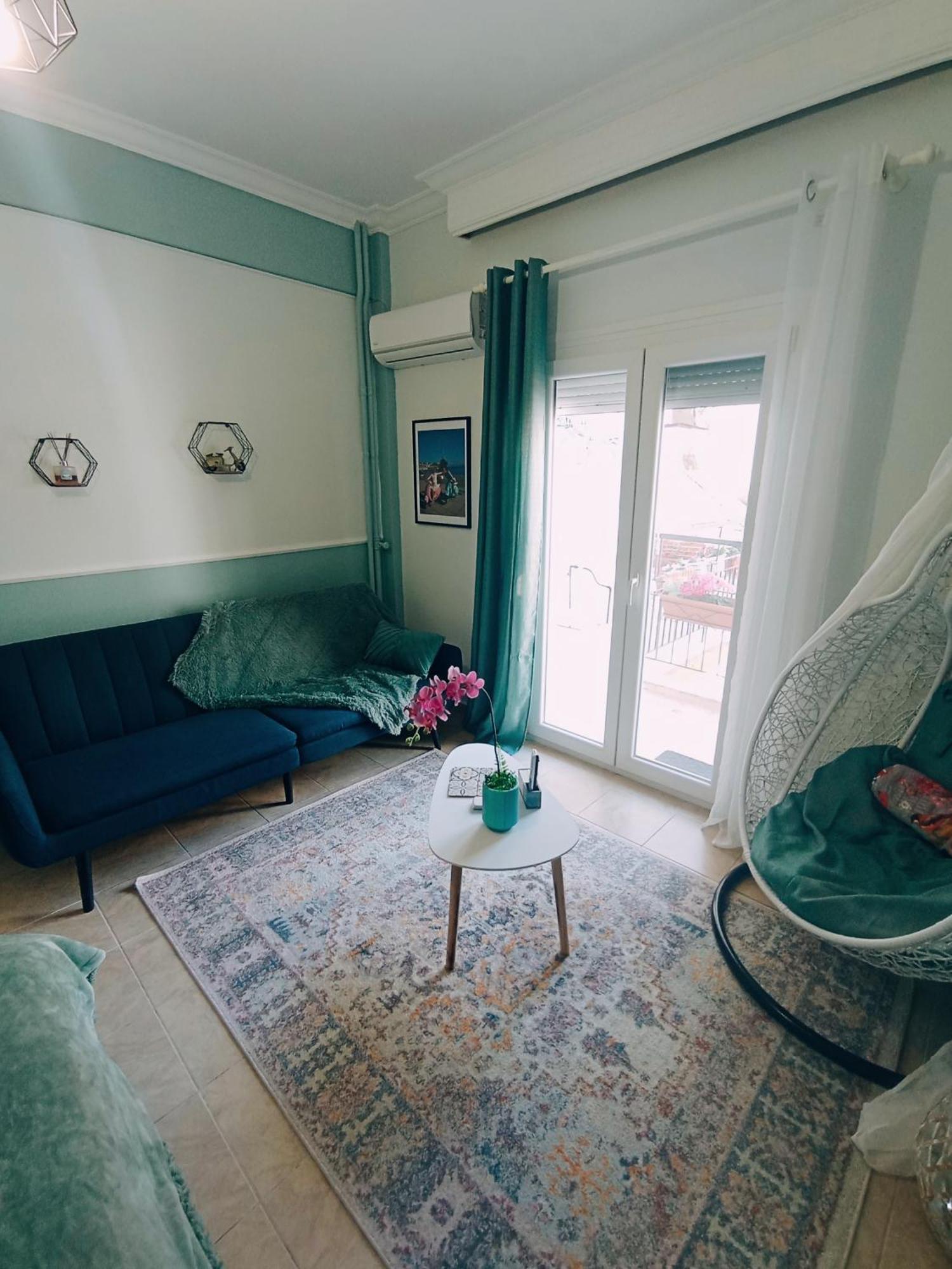 Vespahome Kavala Exterior foto