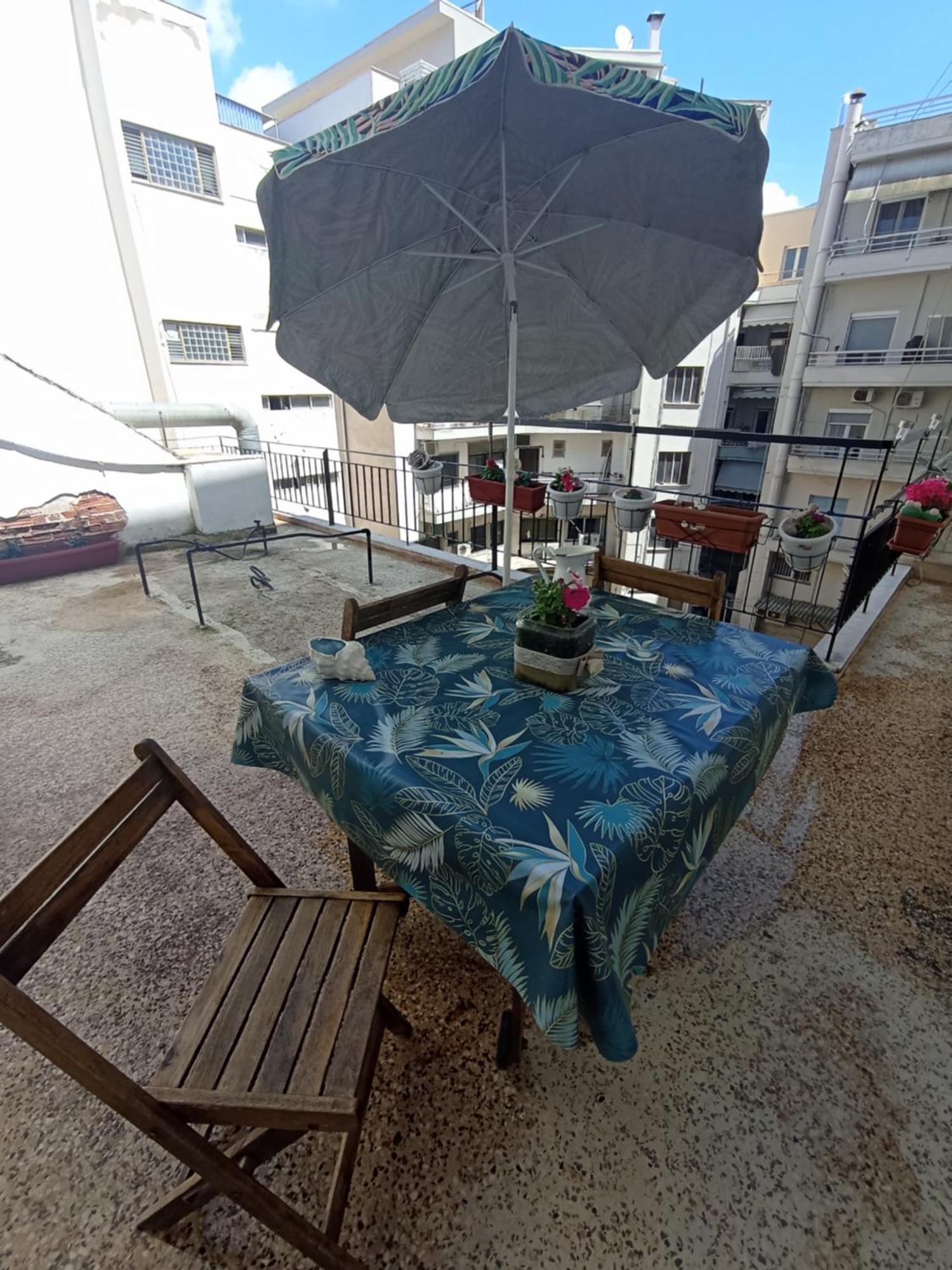 Vespahome Kavala Exterior foto