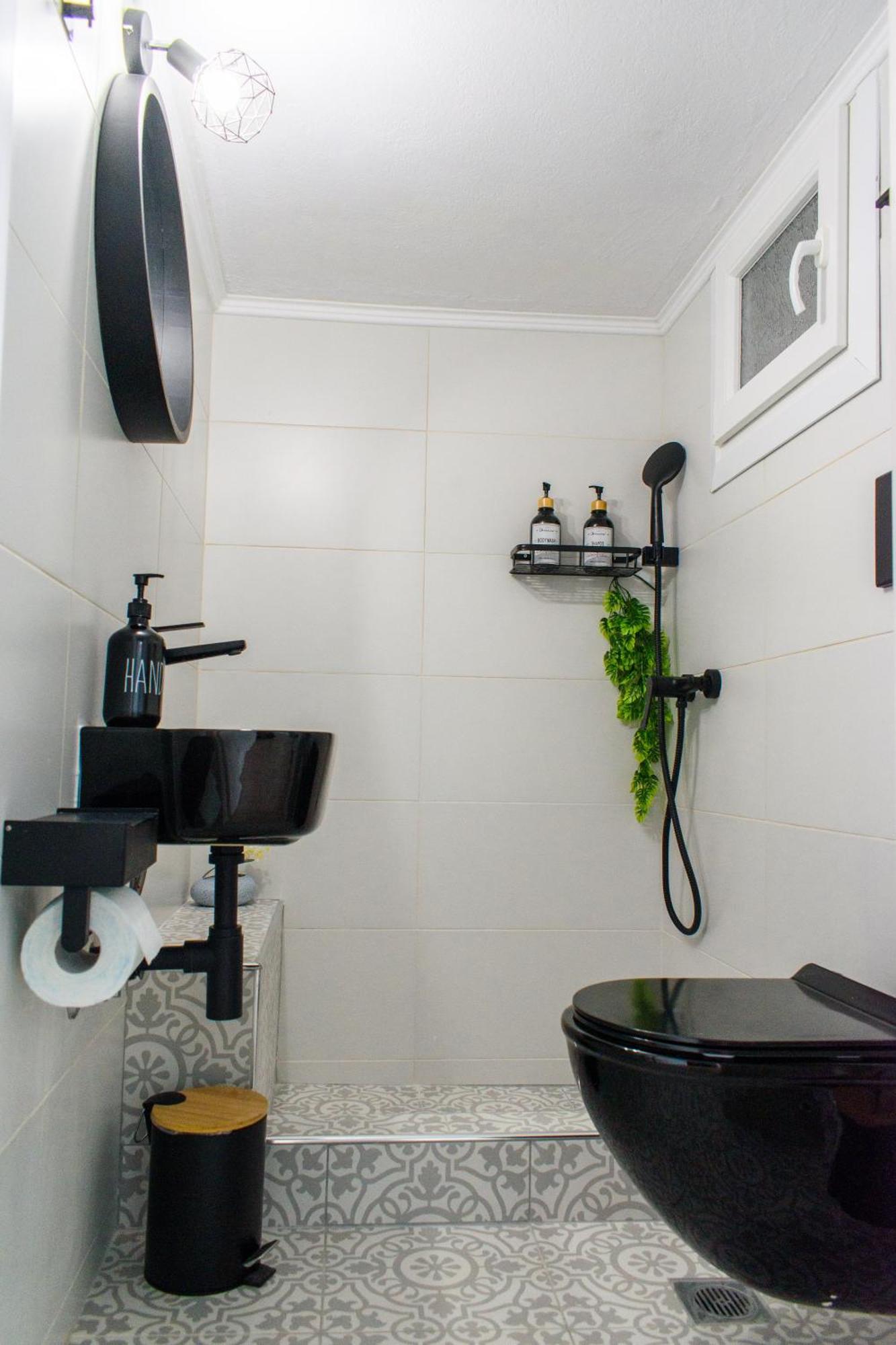 Vespahome Kavala Exterior foto