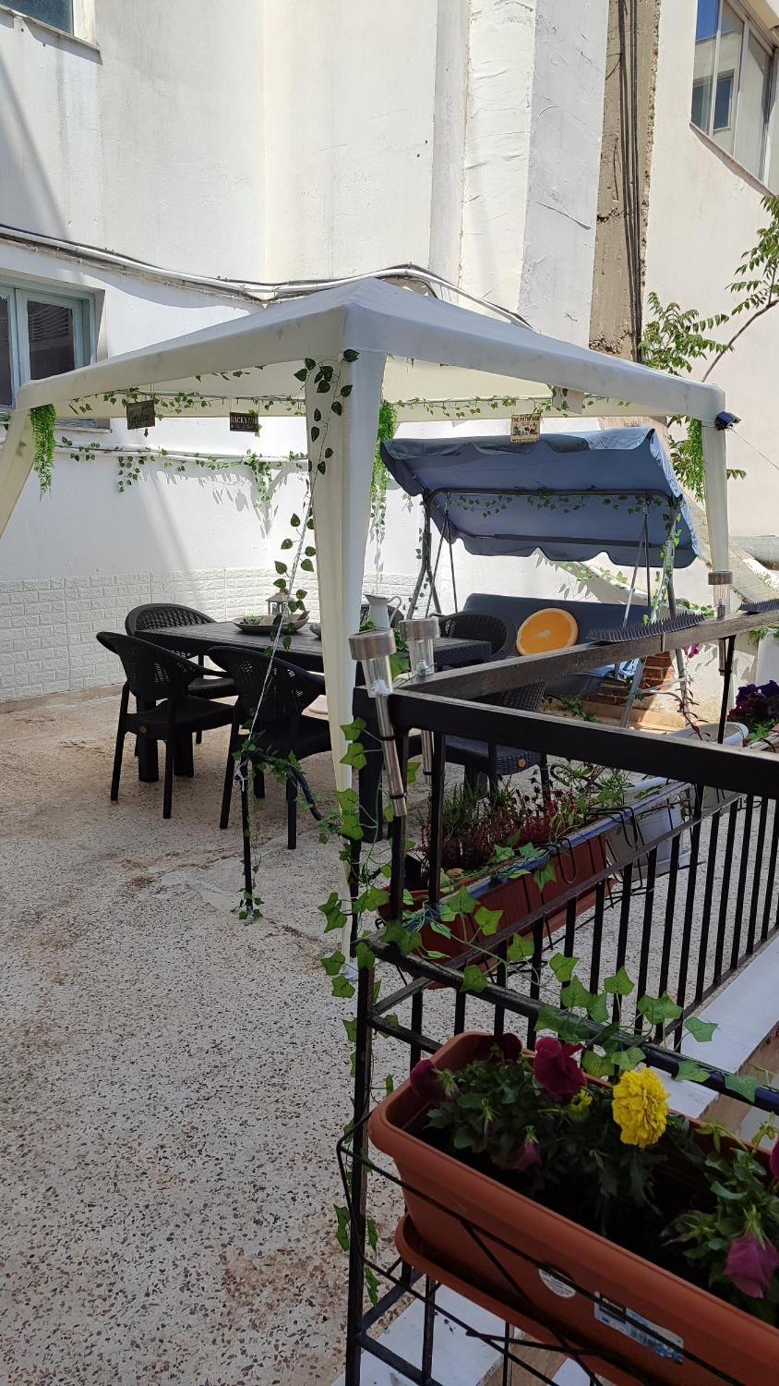 Vespahome Kavala Exterior foto